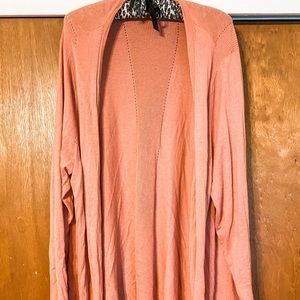 Torrid Size 4 Cardigan